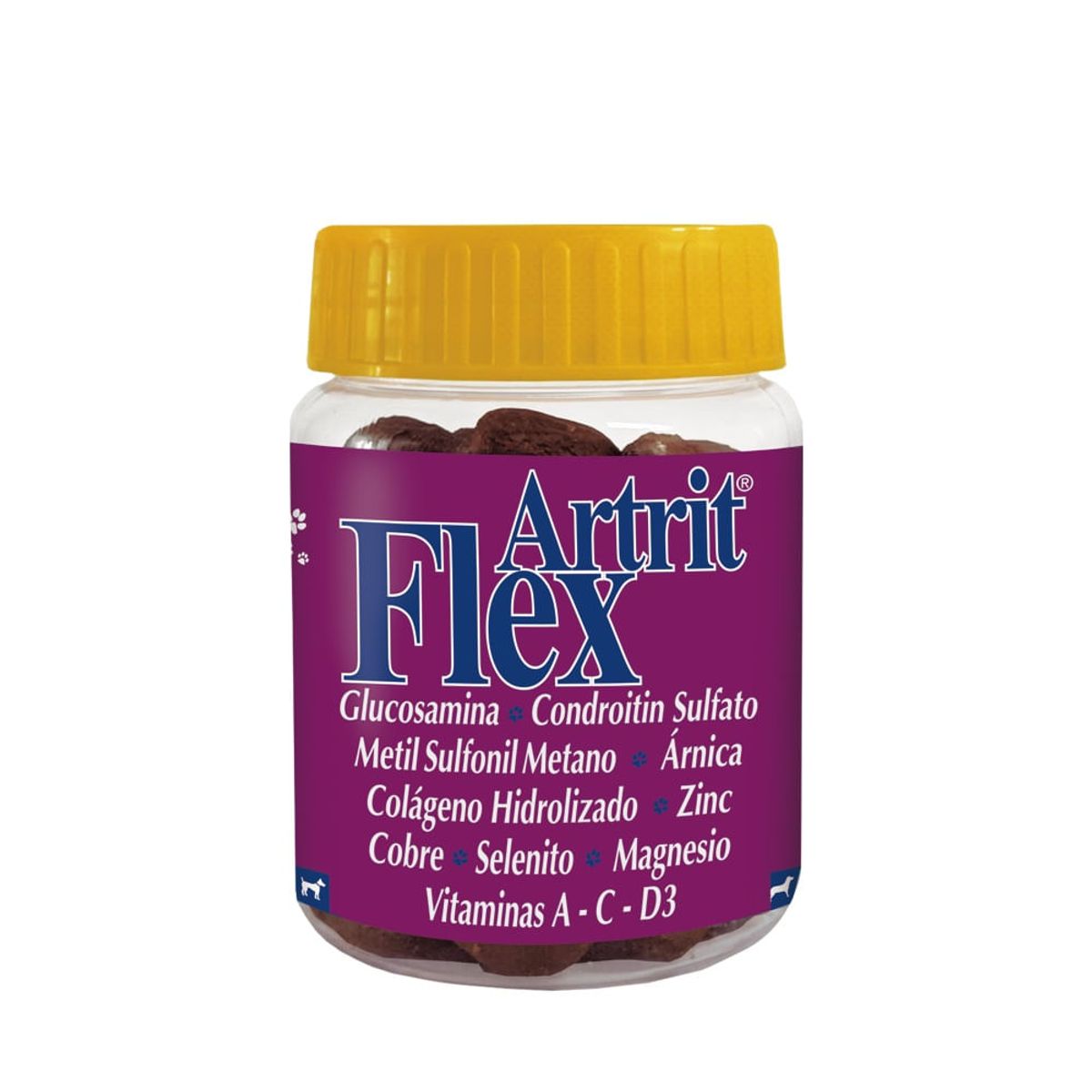 GENERICO - Flex Artrit X 50 Capsulas