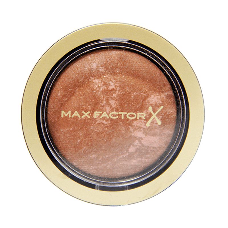 MAX FACTOR - Rubor Crema Puff Blush 25 Alluring Rose M.F