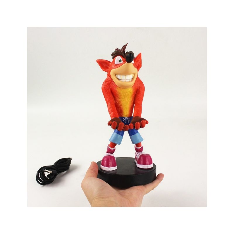 GENERICO - Base Para Control Ps4celular Holder Crash Bandicoot Xbox.