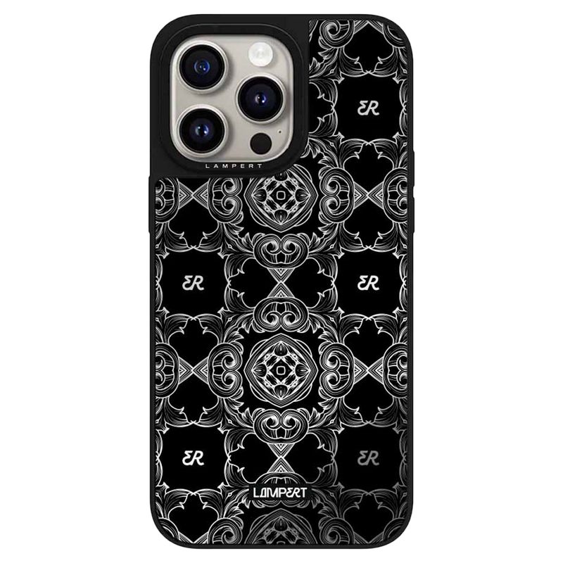 GENERICO - Ultra safe case - er  para iPhone 15 PRO - Funda Estuche con MagSafe