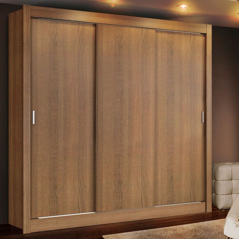 MADESA - Closet Monaco 3 Puertas Corredizas