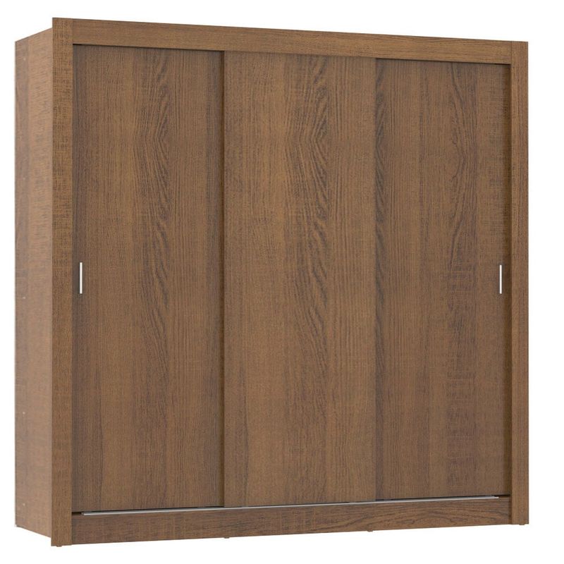 MADESA - Closet Monaco 3 Puertas Corredizas