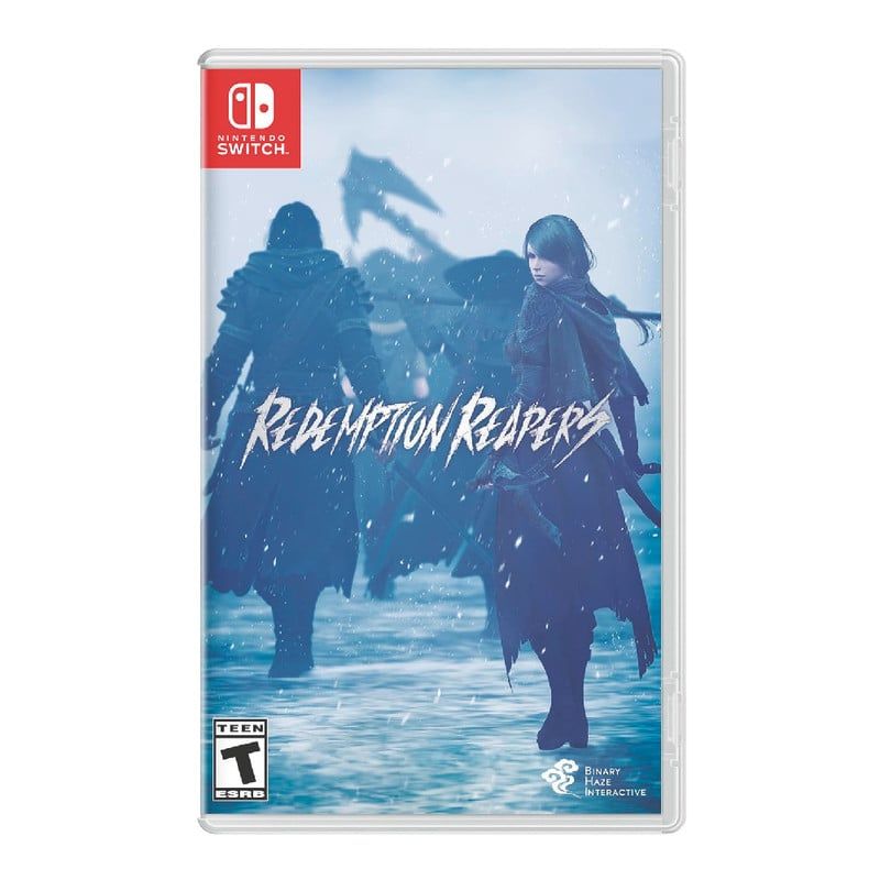 NINTENDO - Redemption Reapers - Nintendo Switch