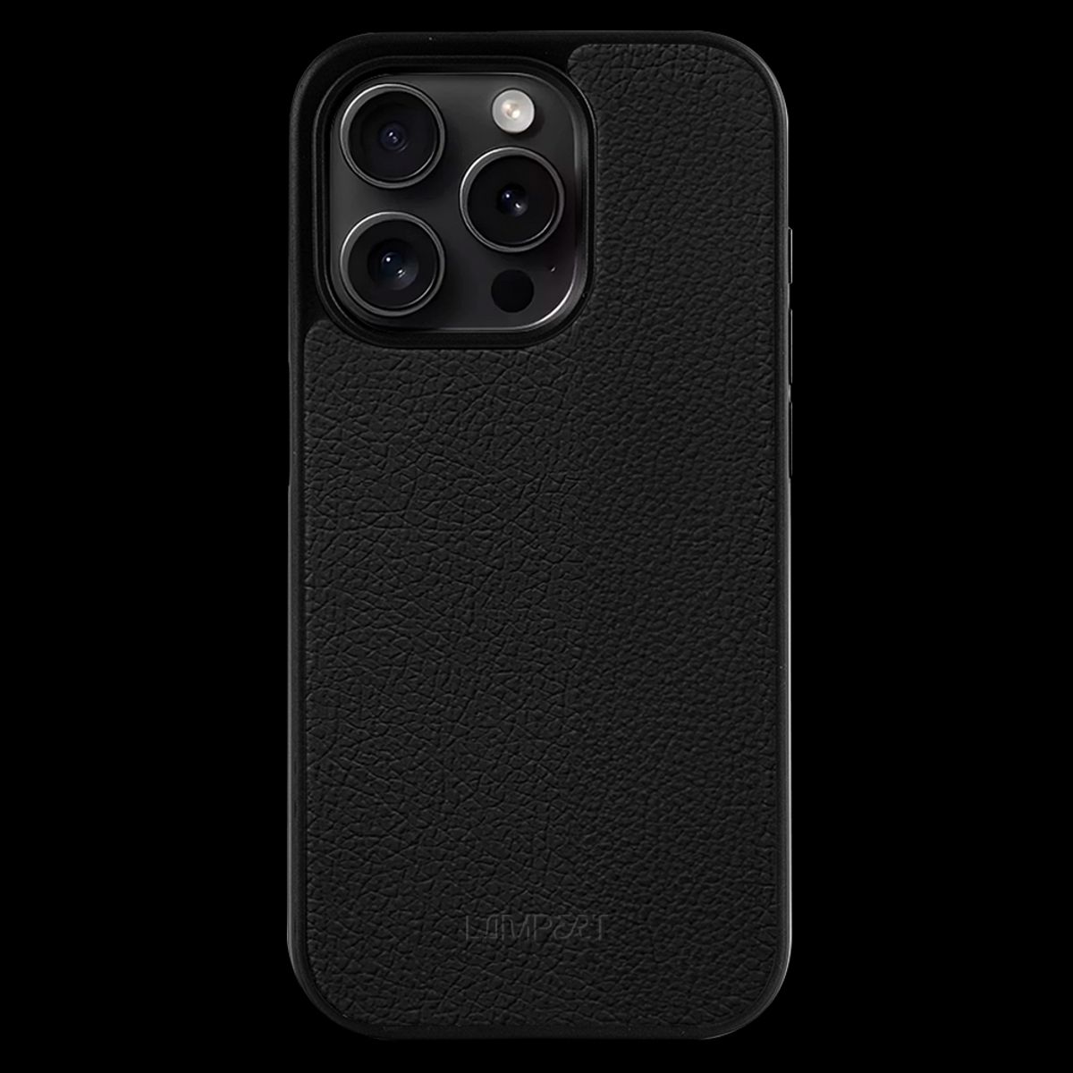 GENERICO - Ultra safe case - leather para iPhone 14 PRO MAX - Funda Estuche con MagSafe