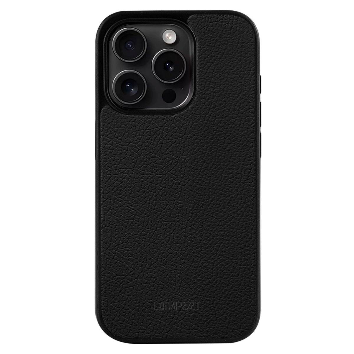 GENERICO - Ultra safe case - leather para iPhone 14 PRO MAX - Funda Estuche con MagSafe