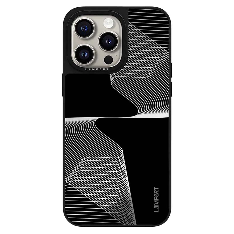 GENERICO - Ultra safe case - mindwave s  para iPhone 13 PRO MAX  - Funda Estuche con MagSafe