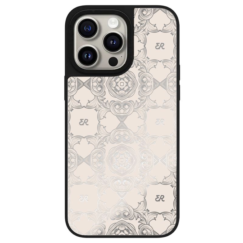 GENERICO - Ultra safe case - er nude  para iPhone 15 PLUS - Funda Estuche con MagSafe