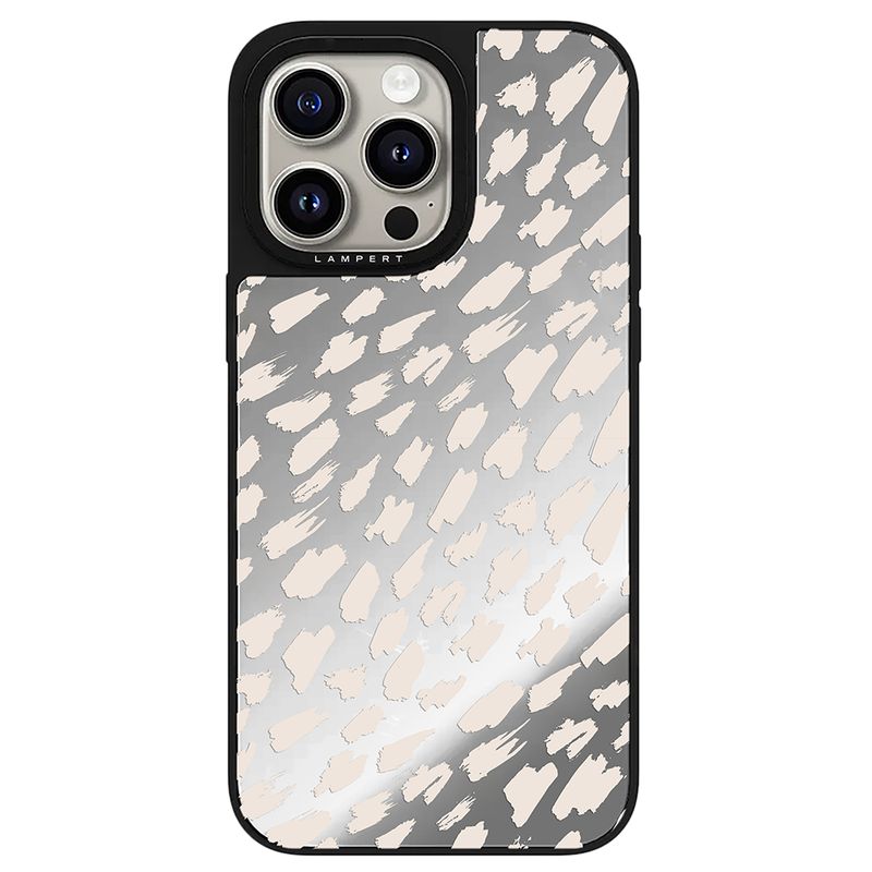 GENERICO - Ultra safe case - animal rose  para iPhone 13 PRO MAX - Funda Estuche con MagSafe