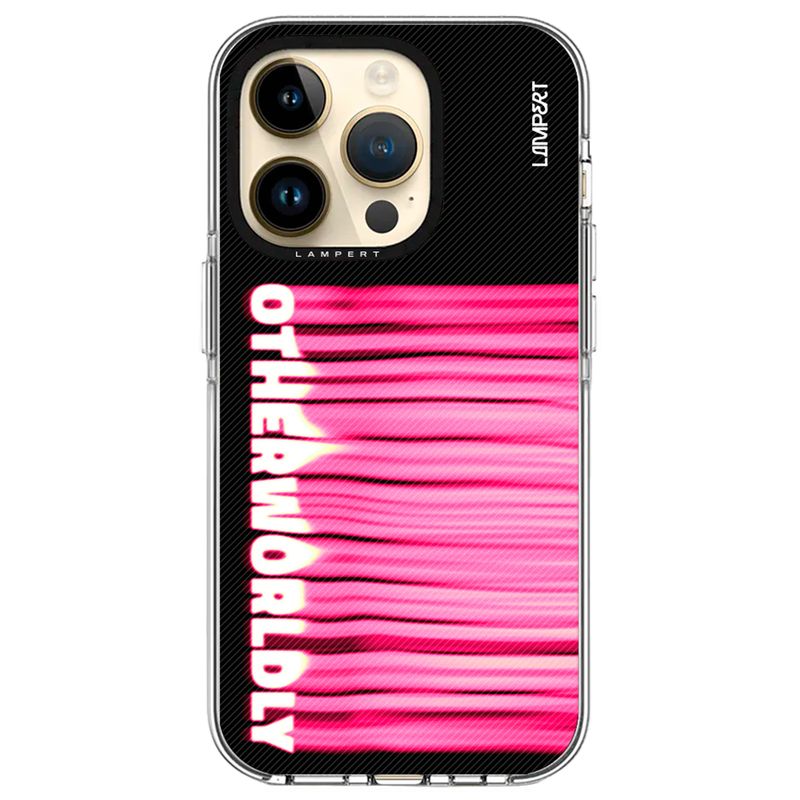 GENERICO - Ultra safe case - otherworldly  para iPhone 13 PRO MAX - Funda Estuche con MagSafe