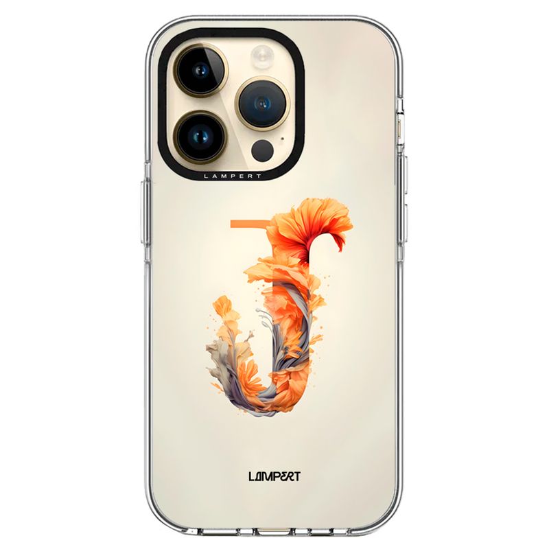 GENERICO - Ultra safe case -  Elysian J  para iPhone 13 PRO MAX- Funda Estuche con MagSafe