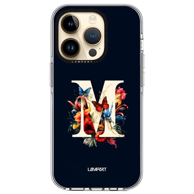 GENERICO - Ultra safe case -  Elysian m  para iPhone 13 PRO MAX- Funda Estuche con MagSafe