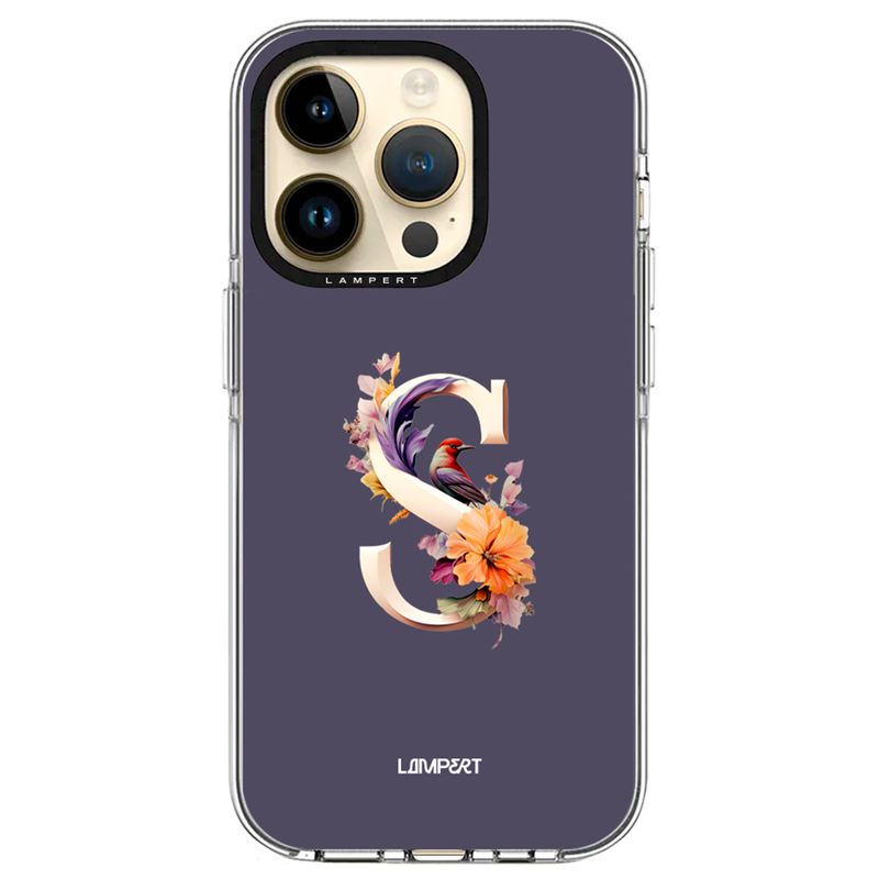 GENERICO - Ultra safe case -  Elysian s  para iPhone 13 PRO MAX - Funda Estuche con MagSafe