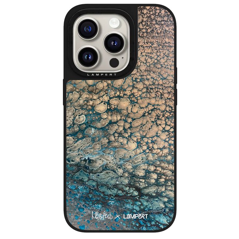 GENERICO - Ultra safe case -  NB Air  para iPhone 13 PRO MAX - Funda Estuche con MagSafe
