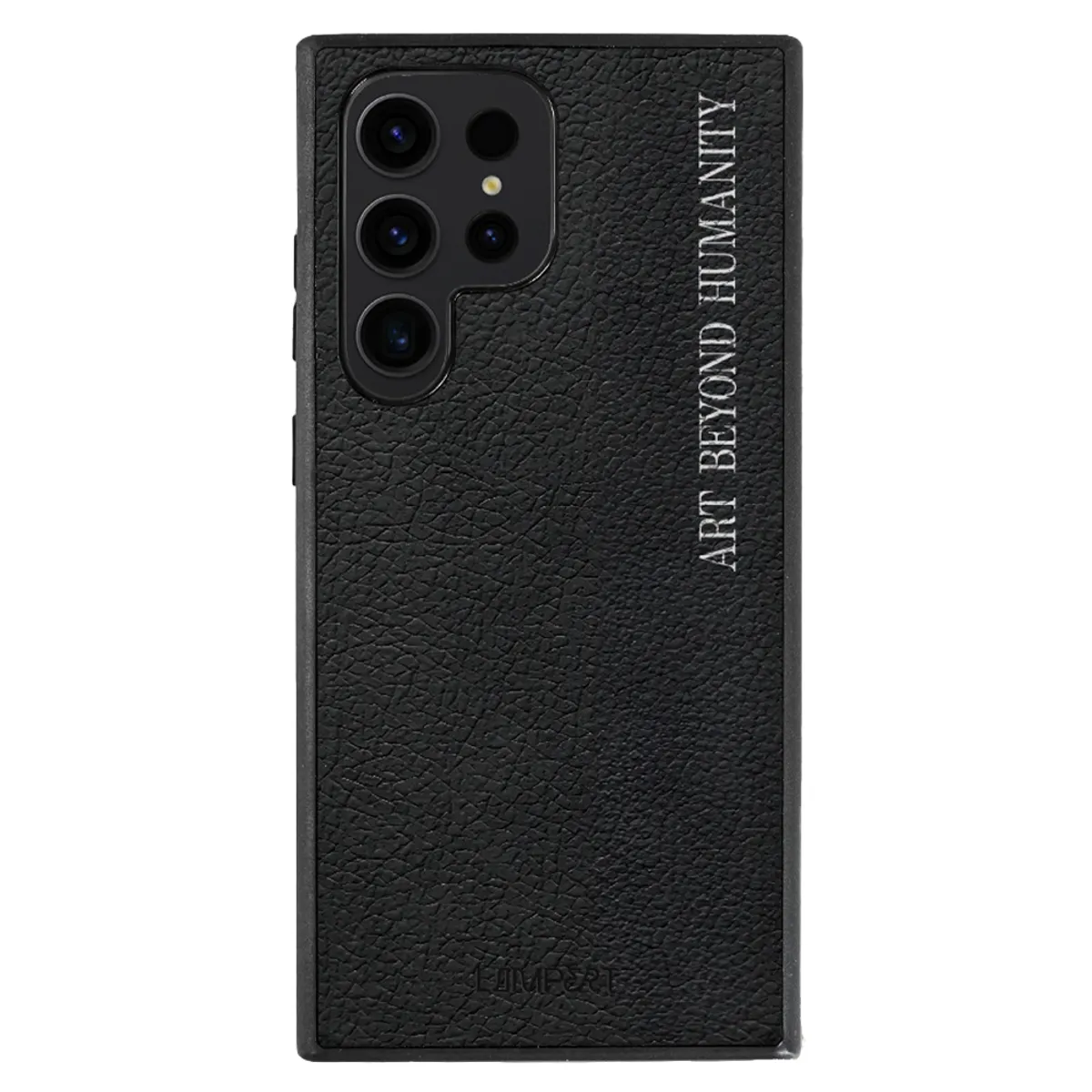 GENERICO - Ultra safe case -  Art beyond  para Samsung S22 ULTRA - Funda Estuche con MagSafe