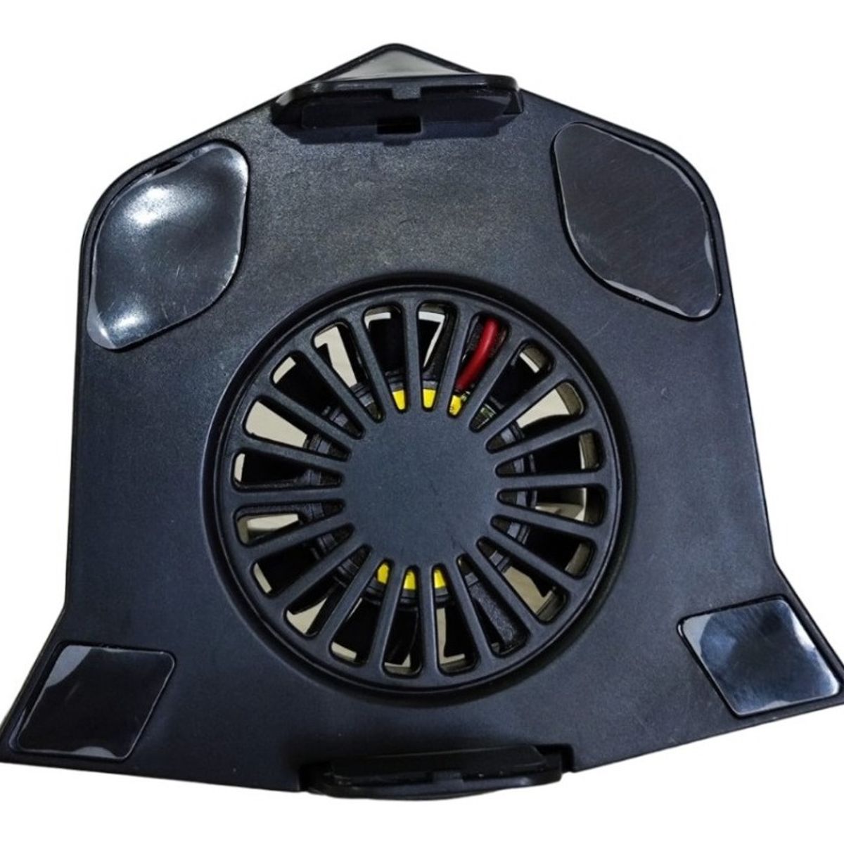 GENERICO - Mini Ventilador Gamer Celular Disipador Calor Refrigeracion