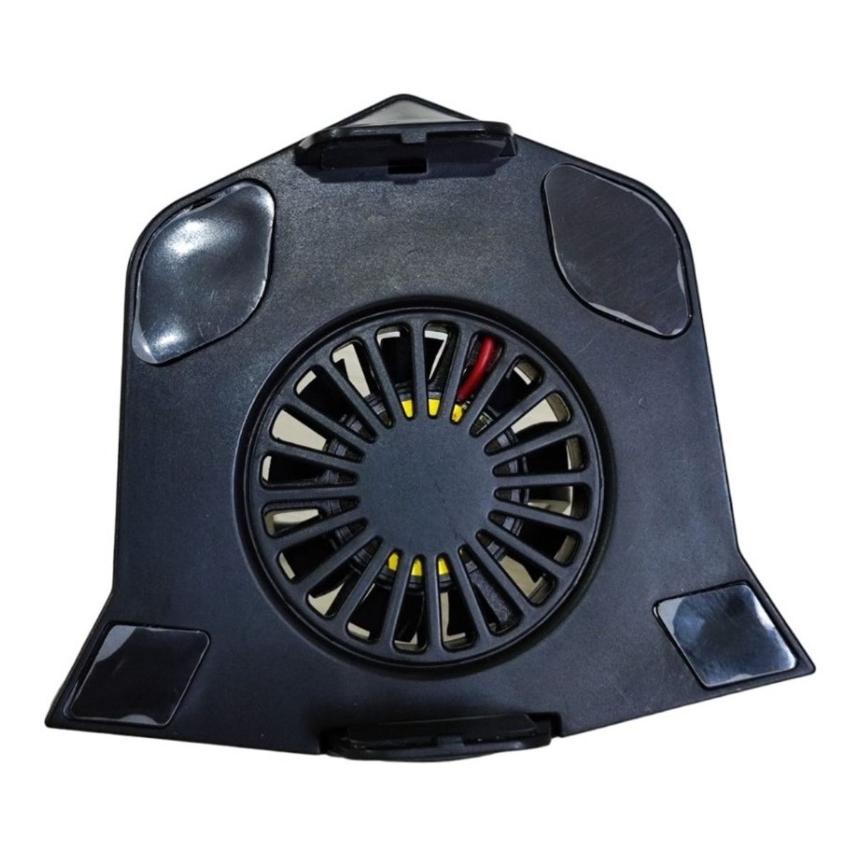 GENERICO - Mini Ventilador Gamer Celular Disipador Calor Refrigeracion