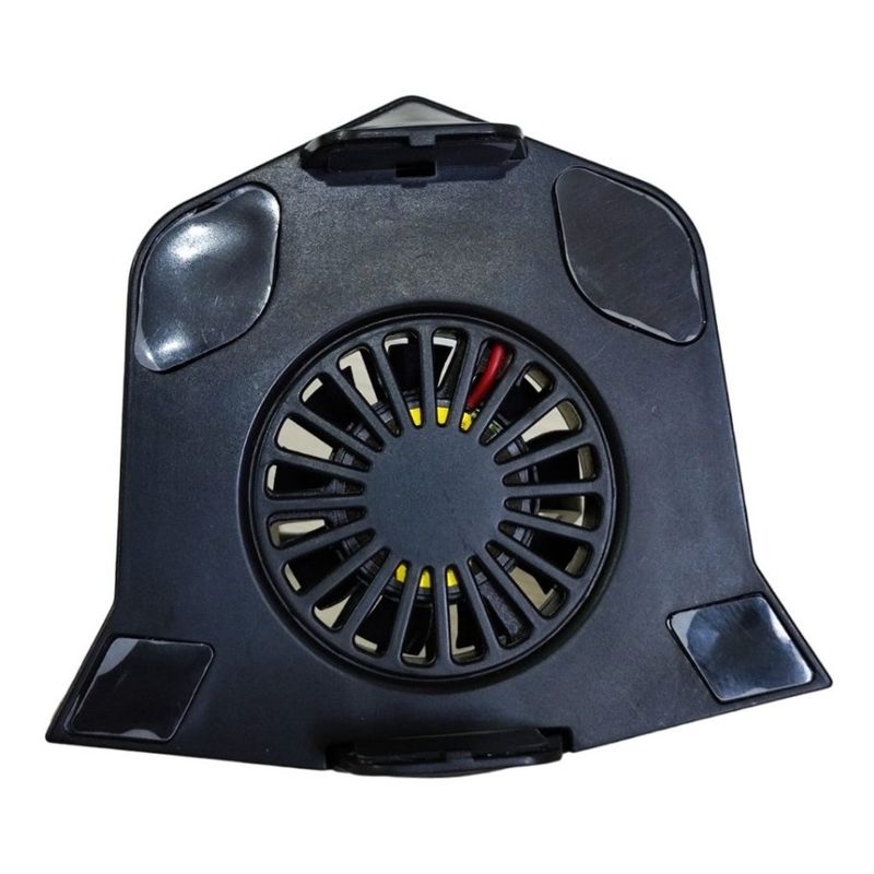 GENERICO - Mini Ventilador Gamer Celular Disipador Calor Refrigeracion