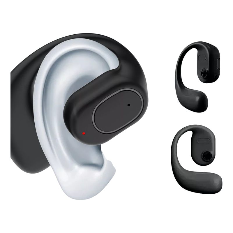Auriculares Bluetooth Audifonos Inalambricos Deporte Inalambricos