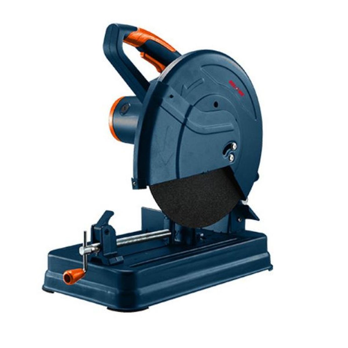 DISCOVER - Tronzadora 120V/60Hz 15Amp. 3500 rpm DISCOVER 14"