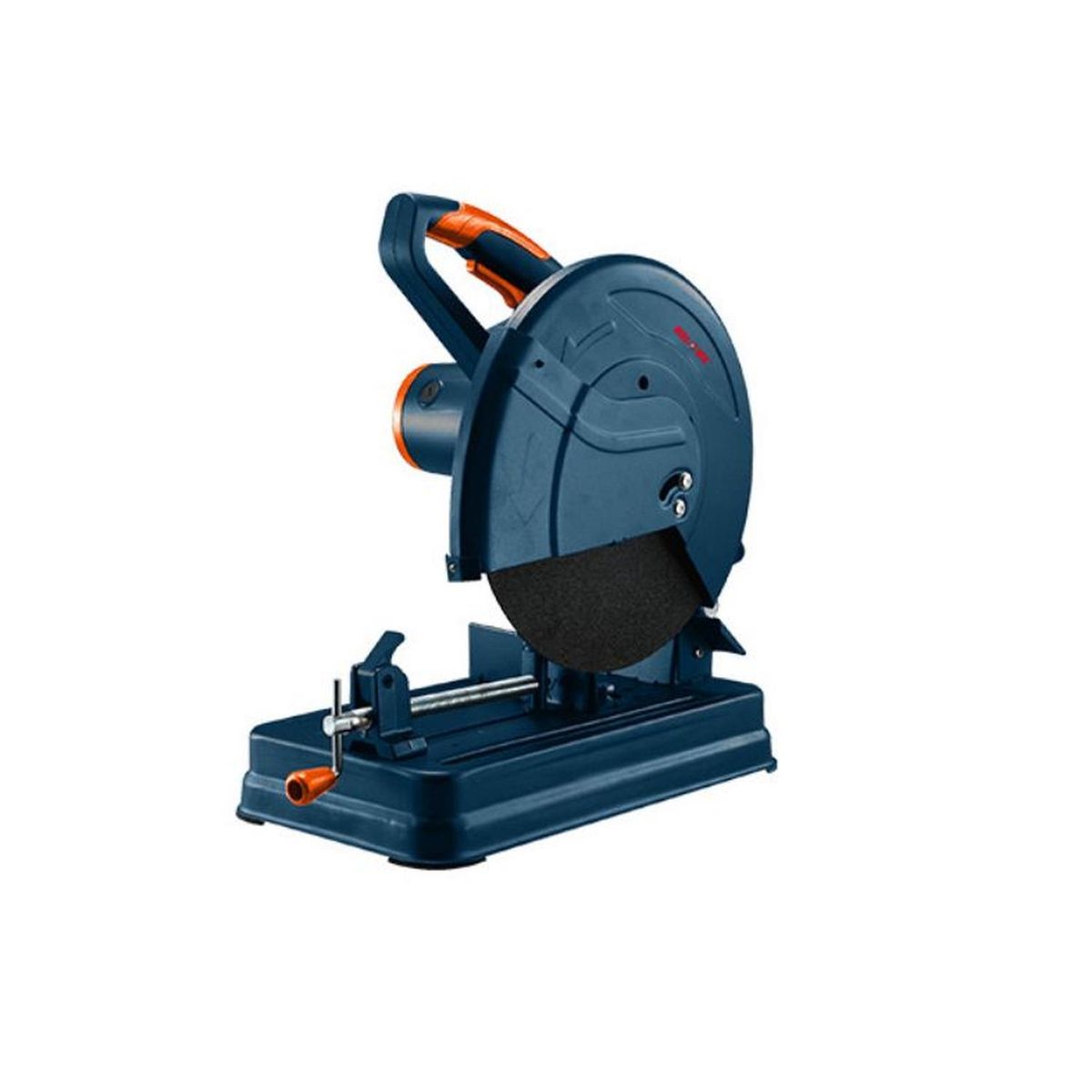 DISCOVER - Tronzadora 120V/60Hz 15Amp. 3500 rpm DISCOVER 14"