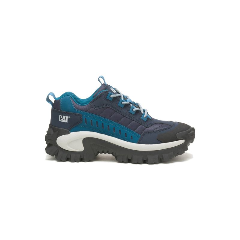 CAT - Tenis INTRUDER Azul Hombre P110937-VBG CAT