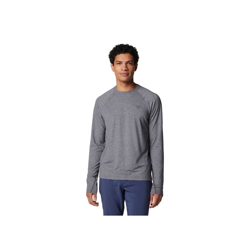 COLUMBIA - Camiseta Hombre PFG Uncharted™ Long Sleeve 2070211-IRI COLUMBIA