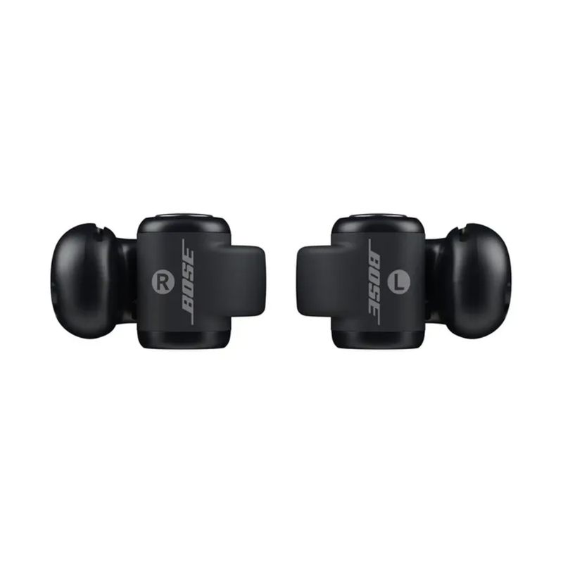 BOSE - Auriculares Bose Ultra Open Negros