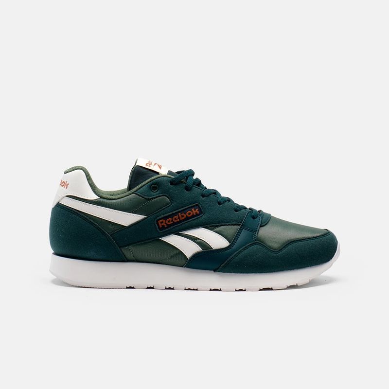 REEBOK - Tenis Hombre Reebok Ultra Flash - Verde