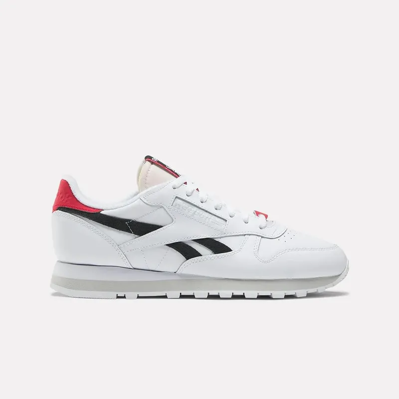 REEBOK - Tenis Hombre Reebok Casual Classic Leather - Blanco