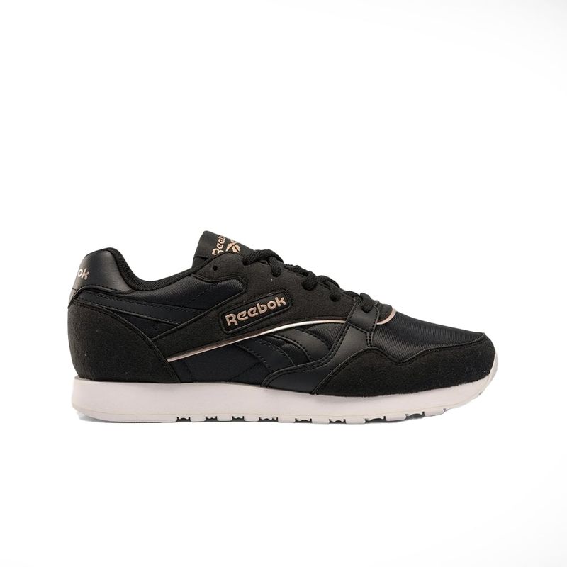REEBOK - Tenis Mujer Reebok Classics Ultra Flash - Negro