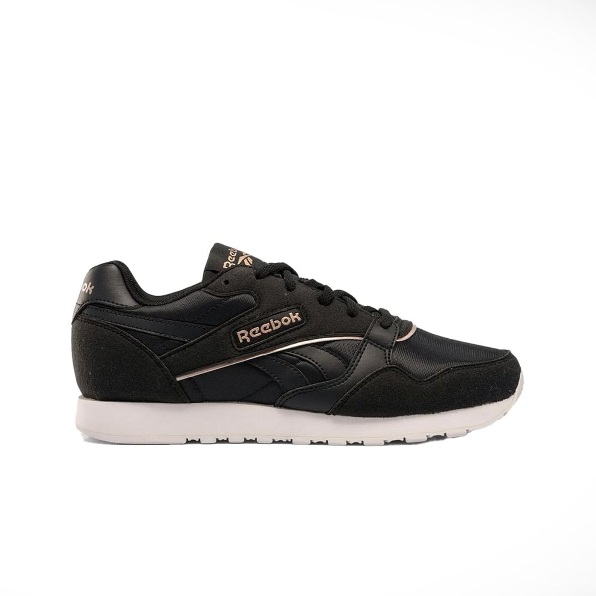 REEBOK - Tenis Mujer Reebok Classics Ultra Flash - Negro