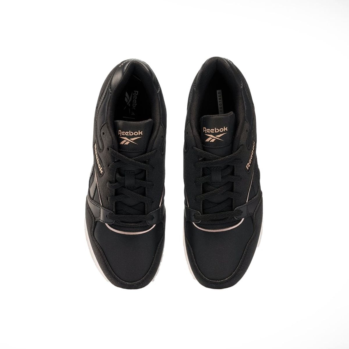 REEBOK - Tenis Mujer Reebok Classics Ultra Flash - Negro