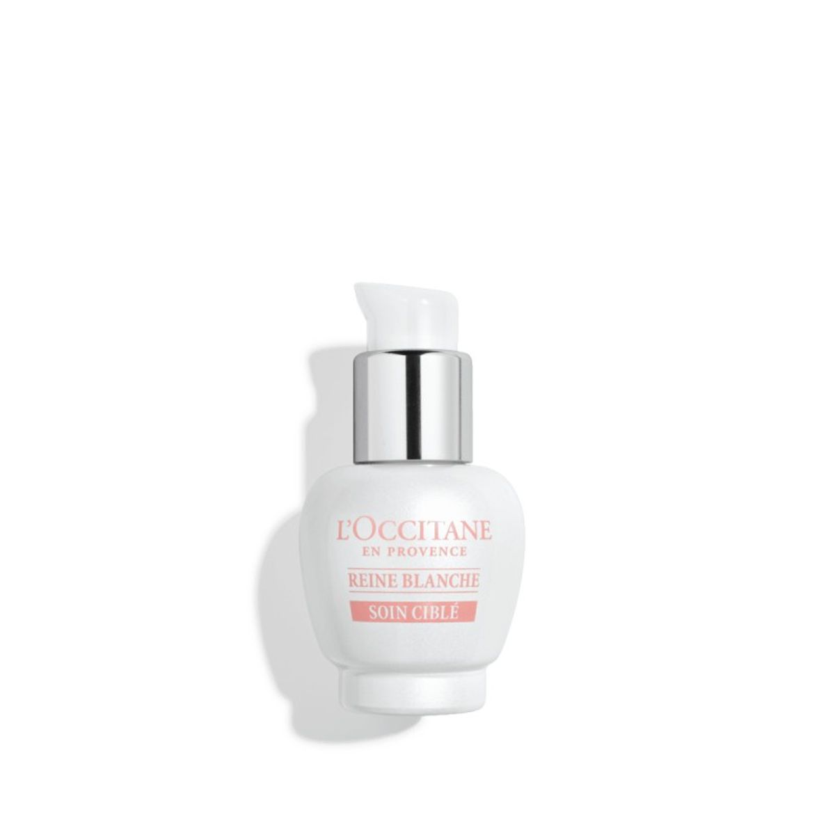 LOCCITANE - Cuidado Nocturno Reina Blanca 15ml