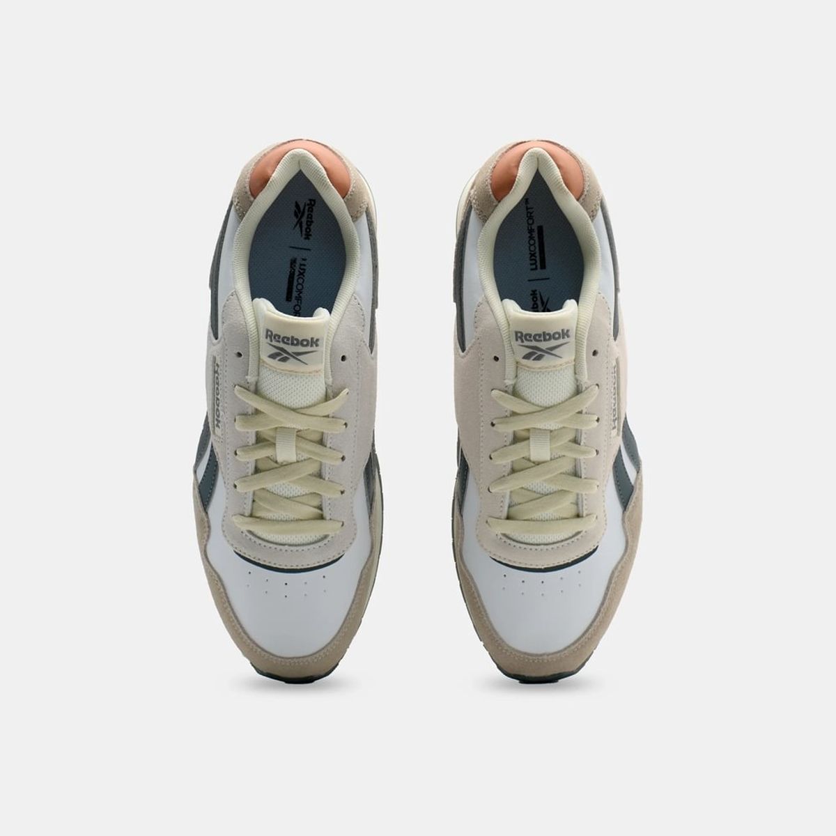 REEBOK - Tenis Hombre Reebok Glide - Blanco