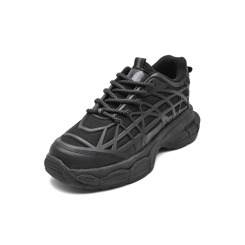 TELLENZI - Tenis Dama Negro Tellenzi Baruc