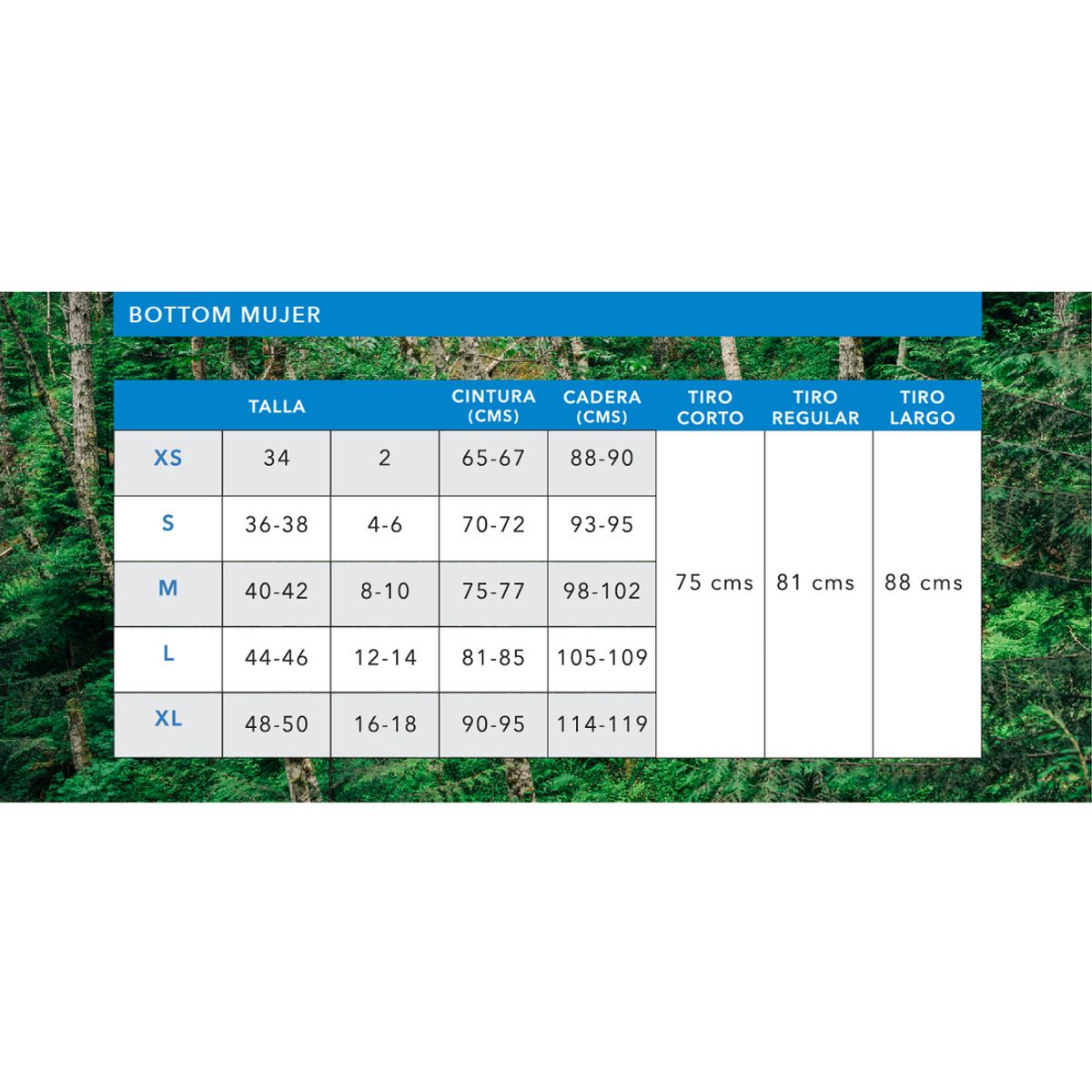 COLUMBIA - Pantalon Mujer Columbia Hike™ Pant 2012551-HHC COLUMBIA.