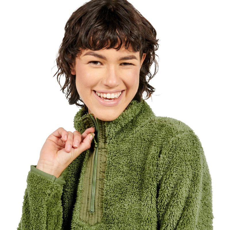 TOTTO - Buzo Refuge Para Mujer