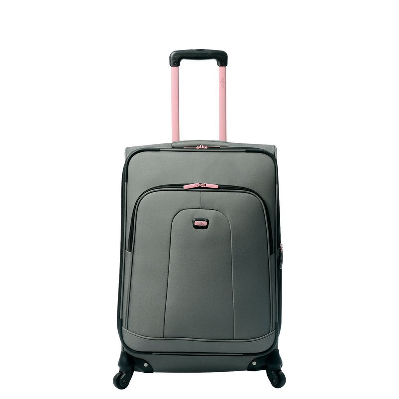 TOTTO - Maleta Viaje Mediana 360 Andromeda 2.0 Gris