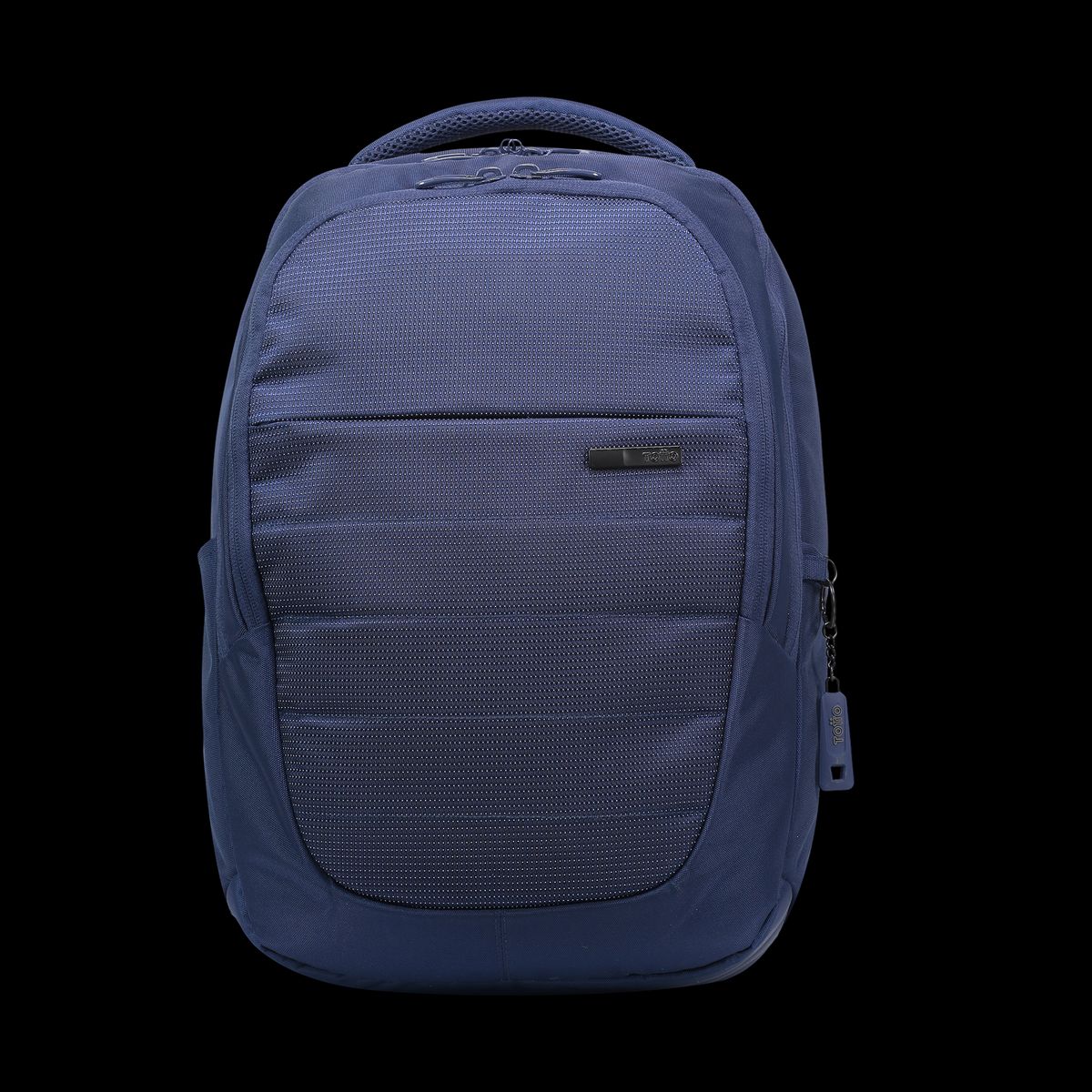 TOTTO - Morral Codec 1 Con Porta Pc De 14"