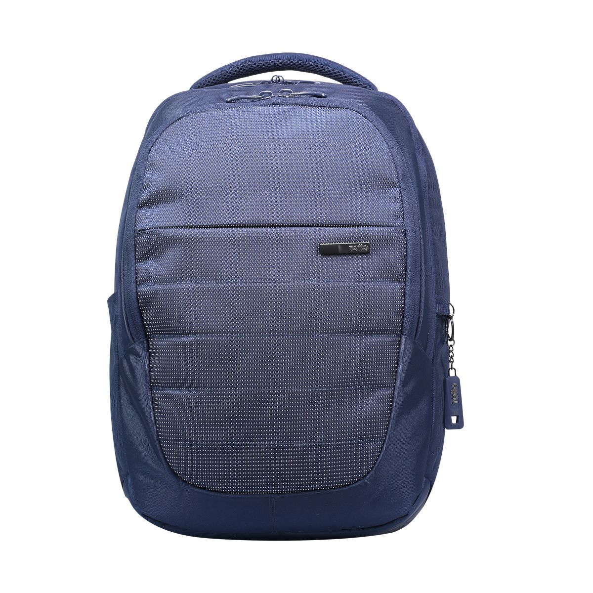 TOTTO - Morral Codec 1 Con Porta Pc De 14"