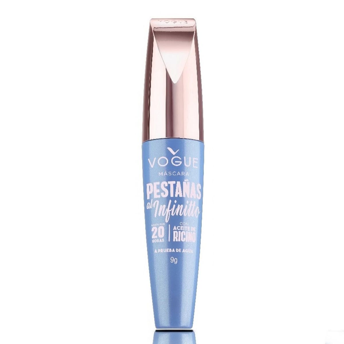 VOGUE - Pestañina Vogue Pestanas Al Infinito X9g