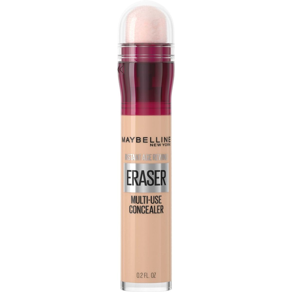 MAYBELLINE - Corrector Maybelline Eraser Multiusos X 6ml