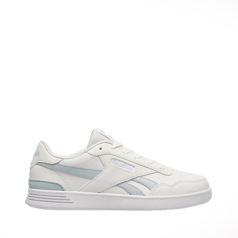 REEBOK - Tenis Mujer Reebok Classics Court Advance - Blanco