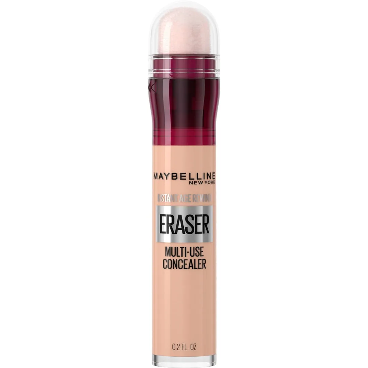 MAYBELLINE - Corrector Maybelline Eraser Multiusos Lippy X 6ml