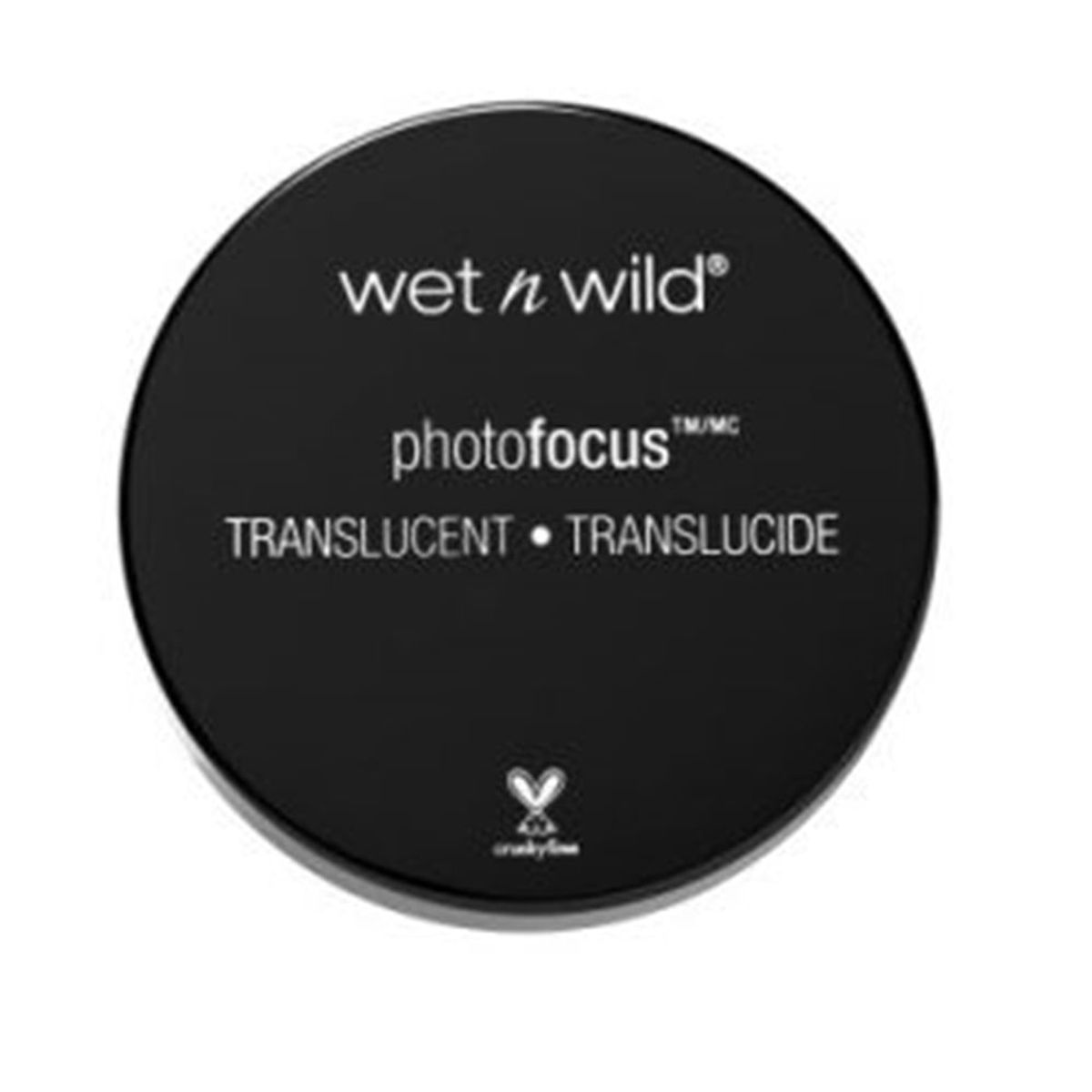 WET N WILD - Polvo Translucido Wet N Wild Photofocus Loose Setting X 20G