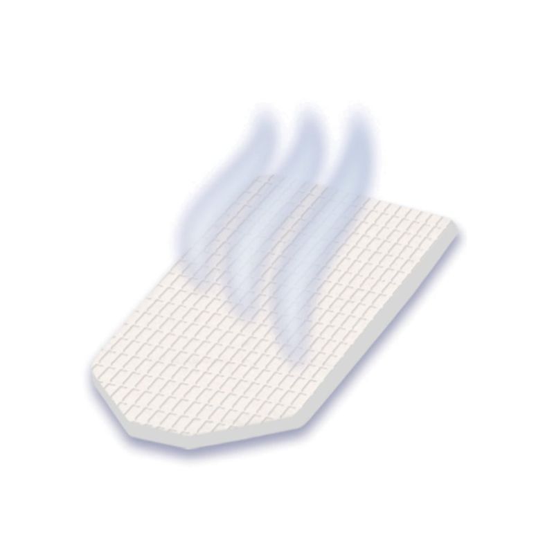 VICKS - Vapopads Vicks Eucalipto Lavanda Romero X 12und