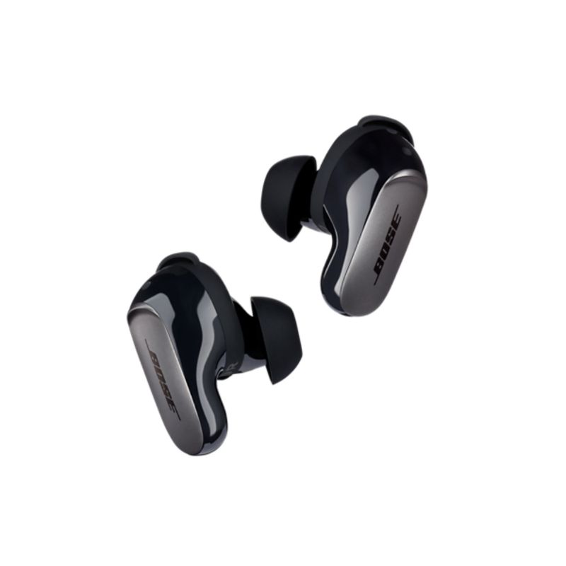 BOSE - Auriculares Bose QuietComfort Ultra Earbuds - Negro