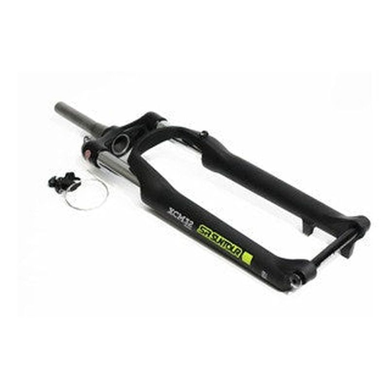 GENERICO - Suspensión Suntour XCM32 Cónica 27.5 B. Remoto 15mm