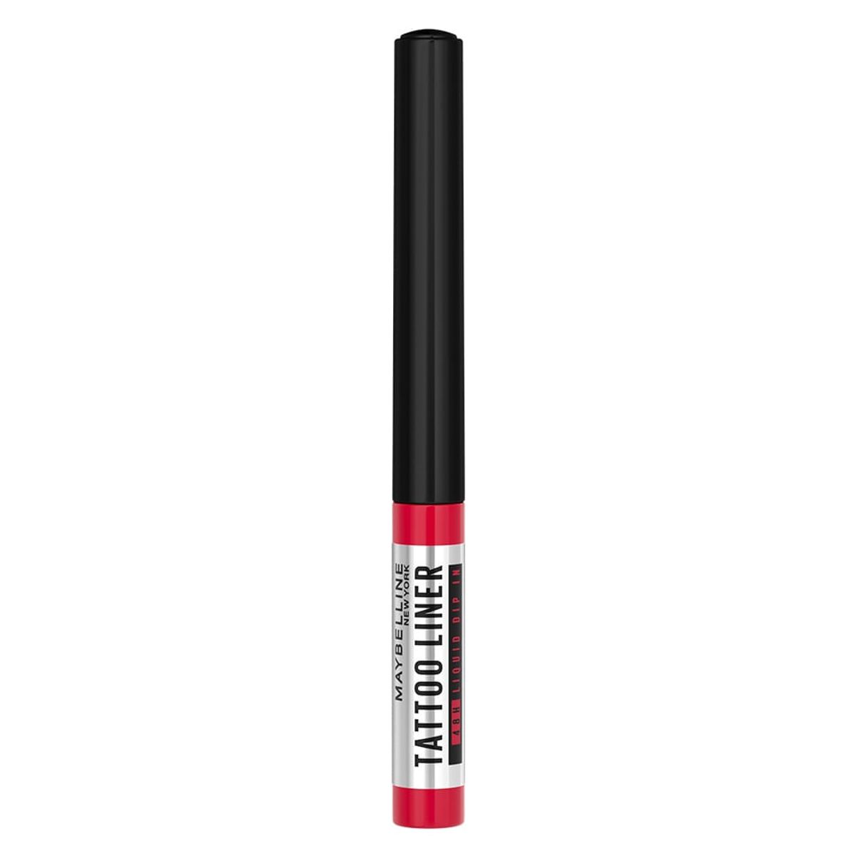 MAYBELLINE - Delineador Maybelline Tattoo Liquid Dip In