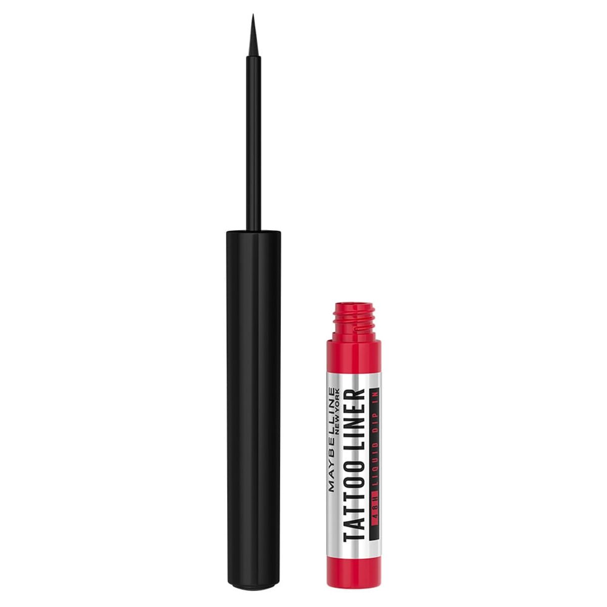 MAYBELLINE - Delineador Maybelline Tattoo Liquid Dip In